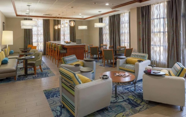 Hampton Inn By Hilton and Suites Knoxville-Downtown, TN image 11