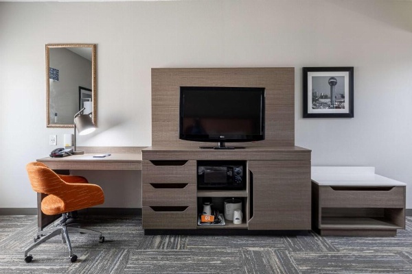 Hampton Inn By Hilton and Suites Knoxville-Downtown, TN image 19