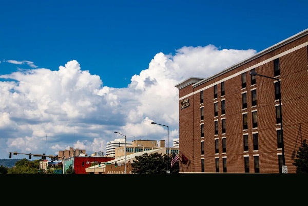 Hampton Inn By Hilton and Suites Knoxville-Downtown, TN image 2