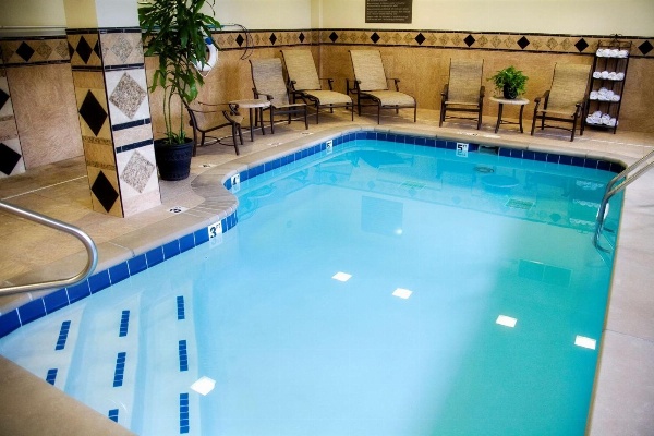 Hampton Inn By Hilton and Suites Knoxville-Downtown, TN image 7